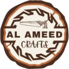 alameedcrafts.com